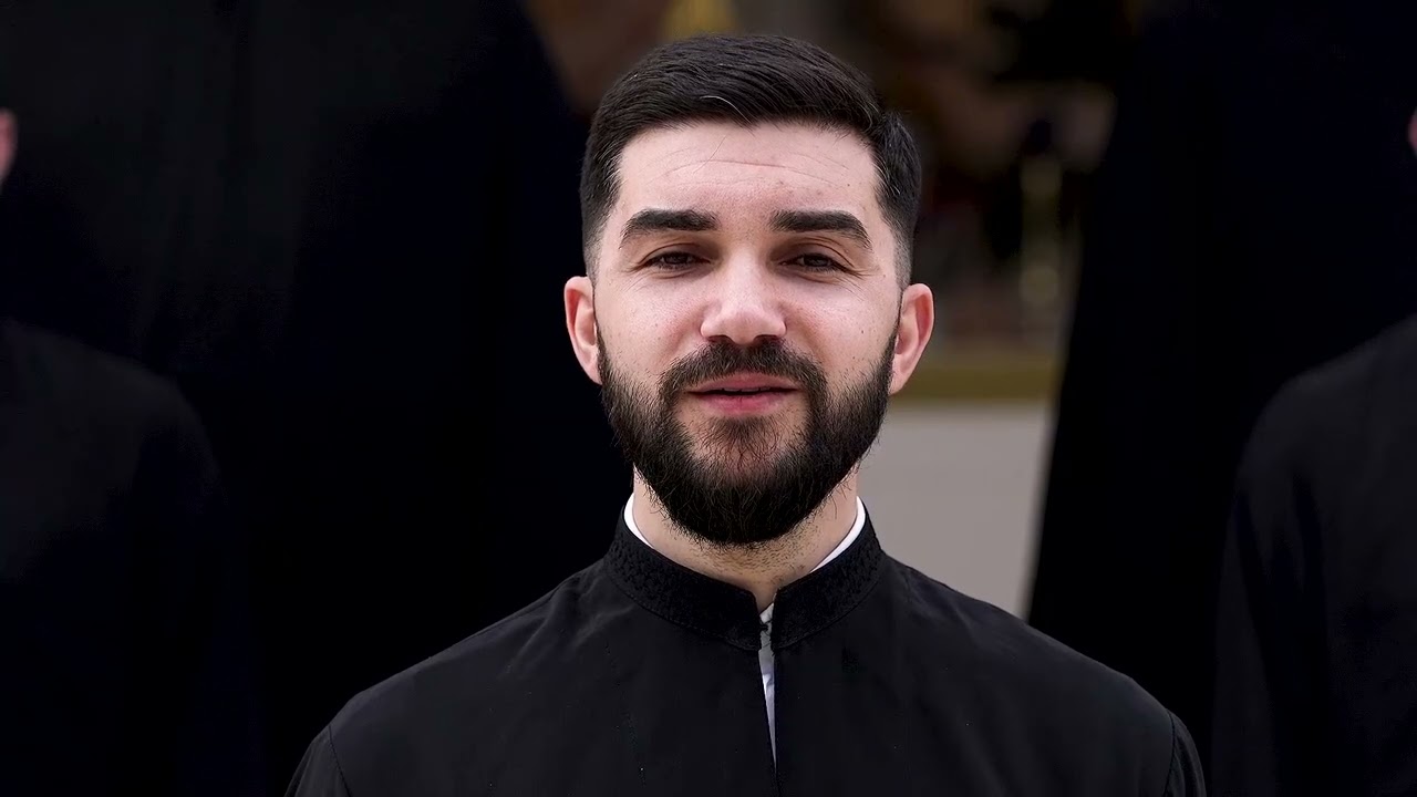 Marian Stirbei - Nu-i singur Iuda vinovat