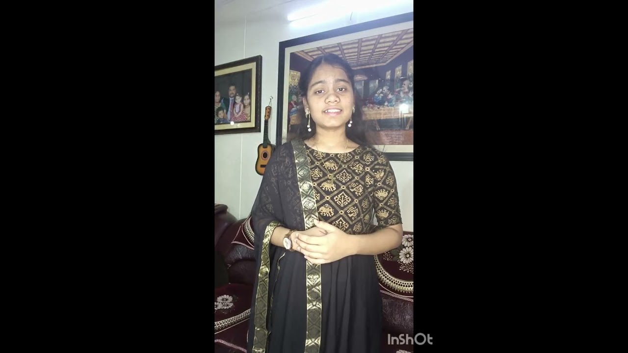 కృపామయుడా నీలోన..........