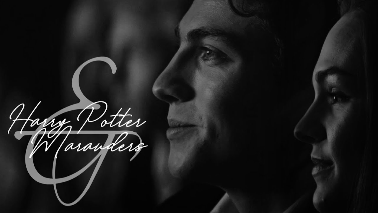 Harry Potter & The Marauders | This Will Destroy You