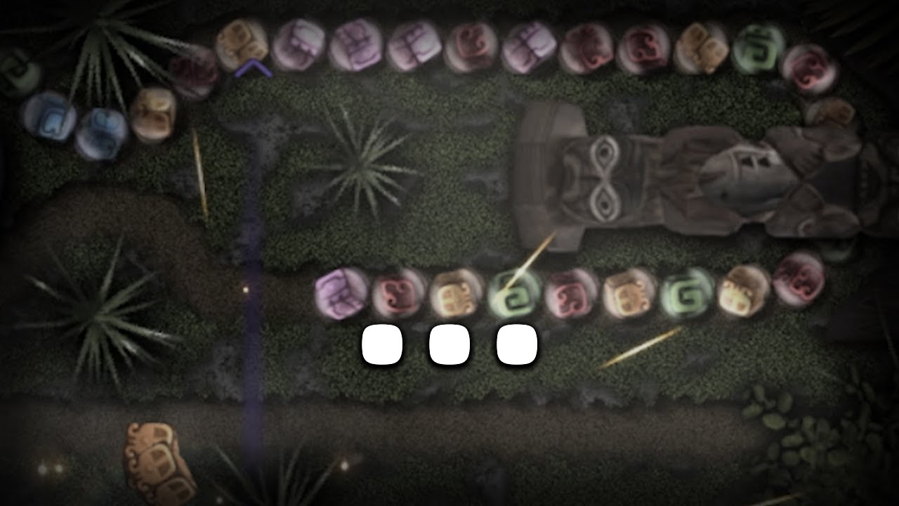 Drafted Project 1: TiQal