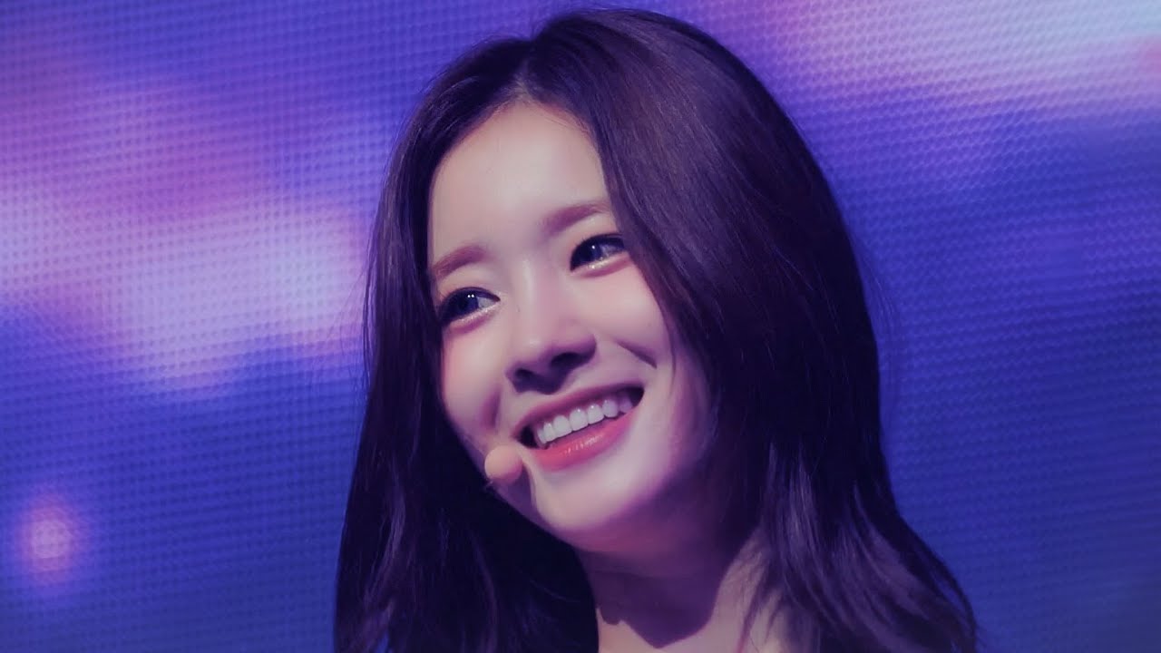 [4K] 240720 우아! 우연 Purple 직캠 (woo!ah! WOOYEON FanCam)