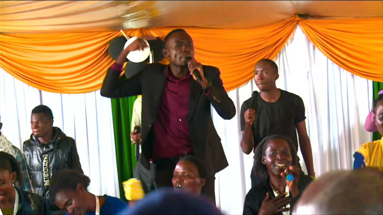 MINISTER HENRY THE BAND || LIVE CONCERT NAVAKHOLO DAY 4.....POWERFUL PRAISE AND WORSHIP 💯