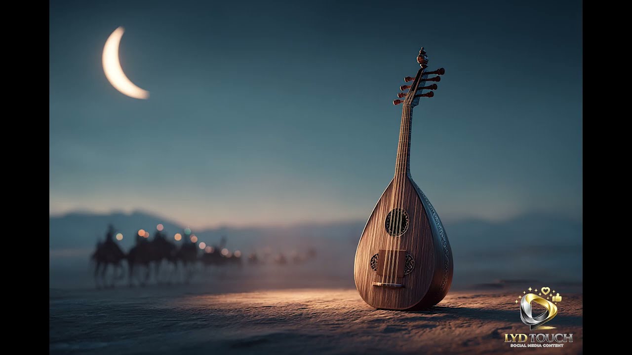 Middle Eastern Instrumental Soundtrack - Sahara Drift YouTube