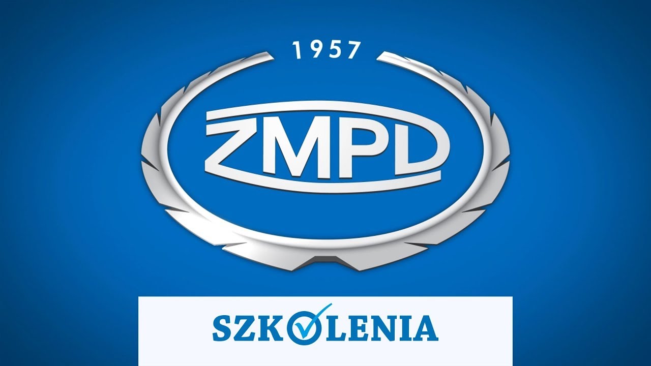 Konwencja TIR - Szkolenie ZMPD