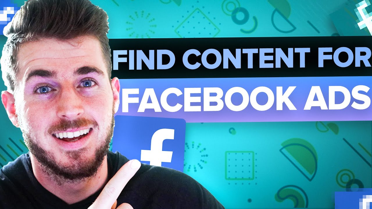 How To Find Content For Retargeting Campaigns & Ad Copy (Facebook Ads 2021)