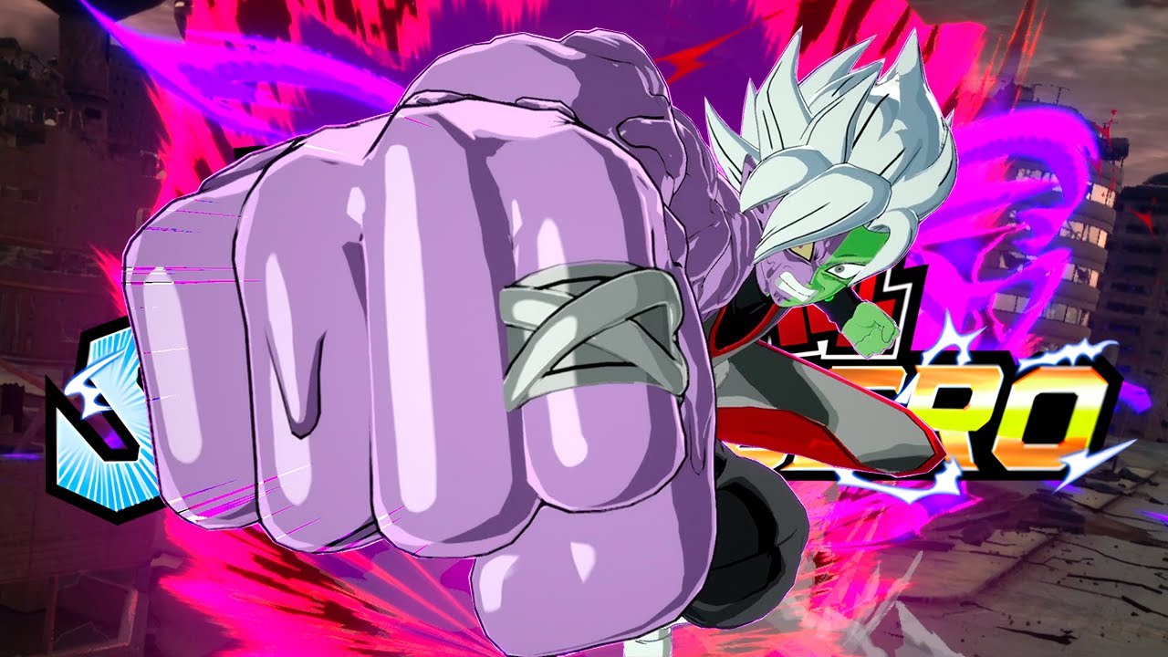 A DIVINDADE IMORTAL! ZAMASU ESTÁ PUNINDO A RANKEADA DE DRAGON BALL SPARKING ZERO