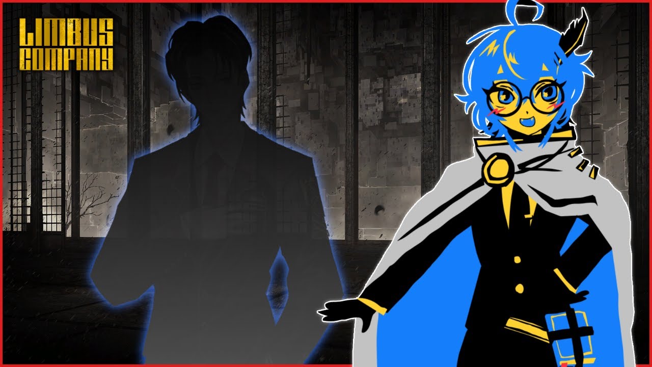 [Limbus Company] Canto 9 | Part 3 (IV)
