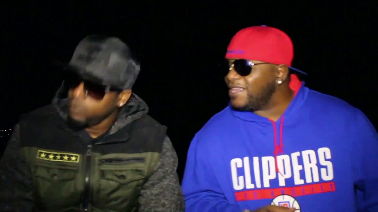King Malik ft. Cali Ro and Mr. Blap - Soulful Core Consciousness (Official Music Video)
