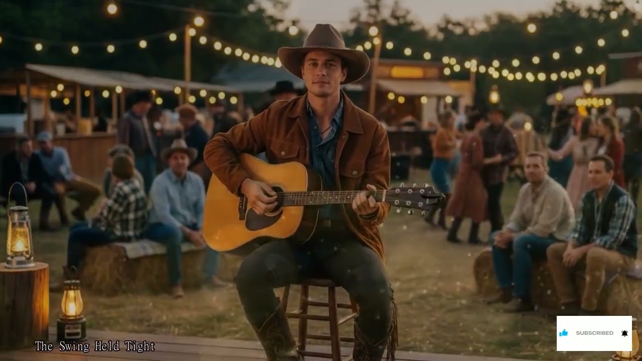 Moonlit Highways And Gentle Melodies A Calm Night Drive Through Classic And Modern Country Stories