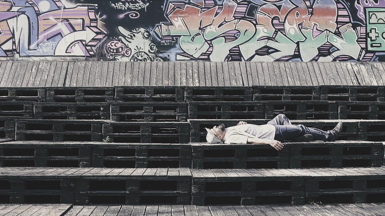 Tomasin - Krok od śmierci (Prod. Bodziers ON)