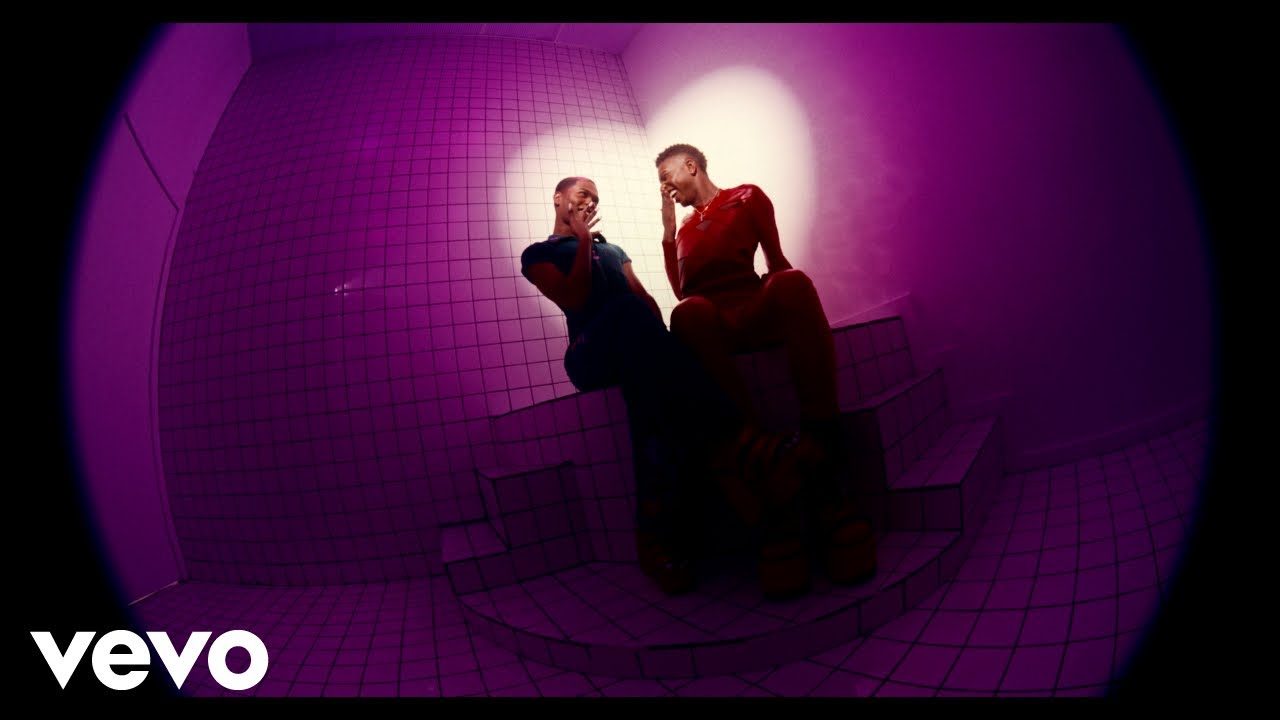 Kidd Kenn, Delli Boe - At It Again (Official Video)