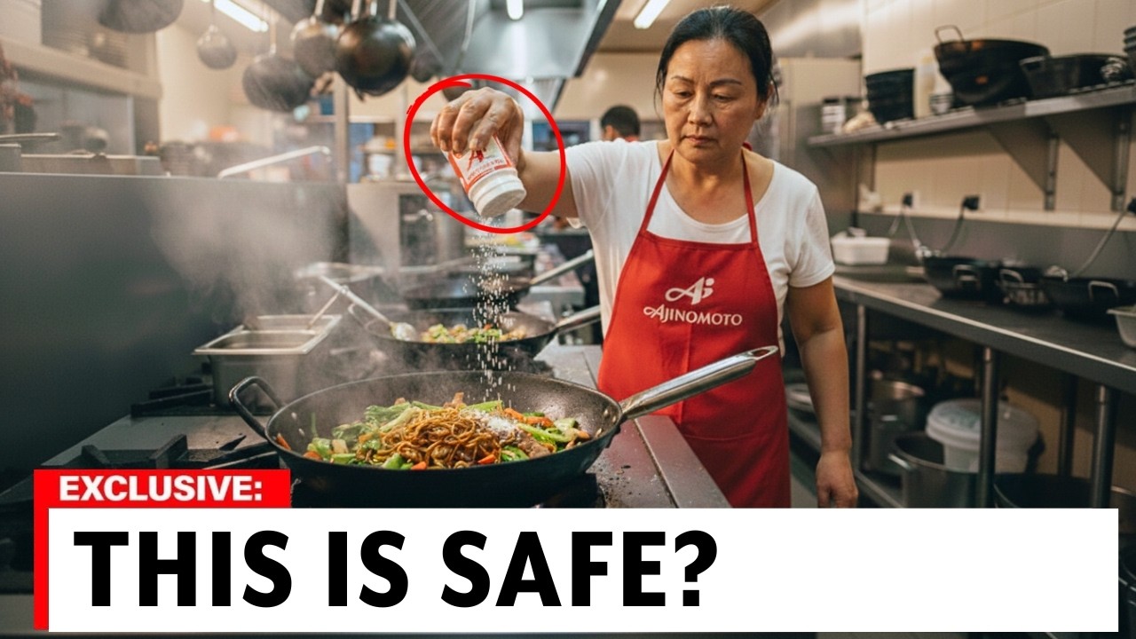 30 Food Myths Most People Still Believe