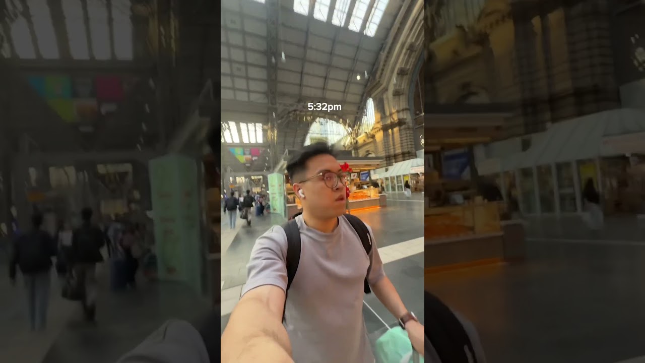 Going back home 🏠 #fyp #dayinmylife #livingabroad #genz #vlog #studentlife #daily