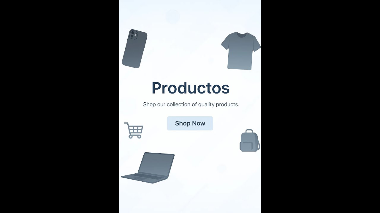 03 - Layout Público y Navbar Dinámico | Angular 20 + TailwindCSS