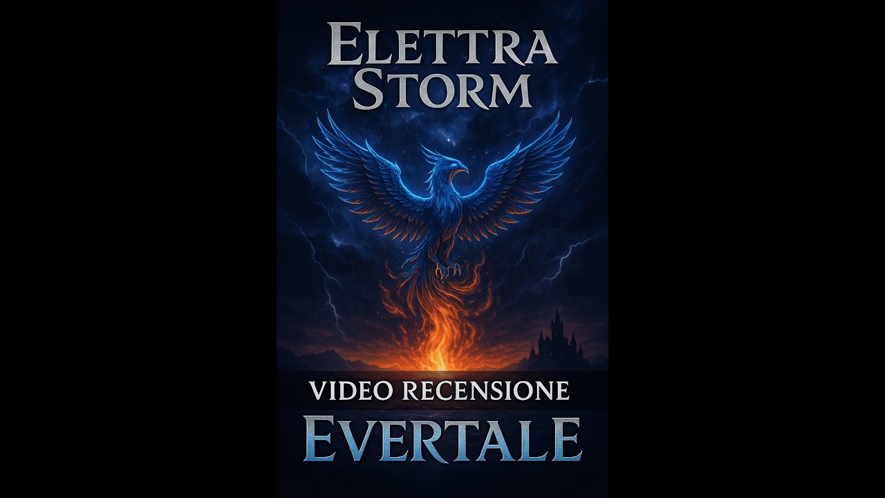 Videorecensione di Evertale dei Eletra Storm