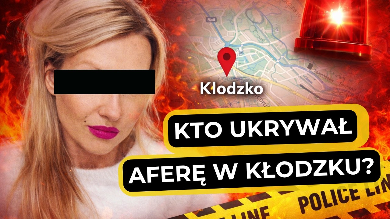 Kto i dlaczego ukrywał aferę w Kłodzku?