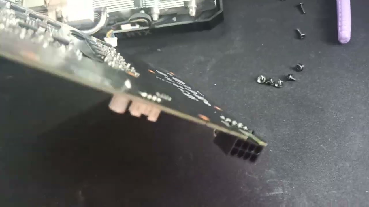 Плата  rtx 2060 super msi ventus