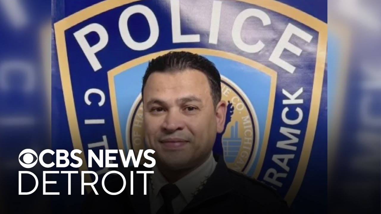 City of Hamtramck settles lawsuit with ex-police chief