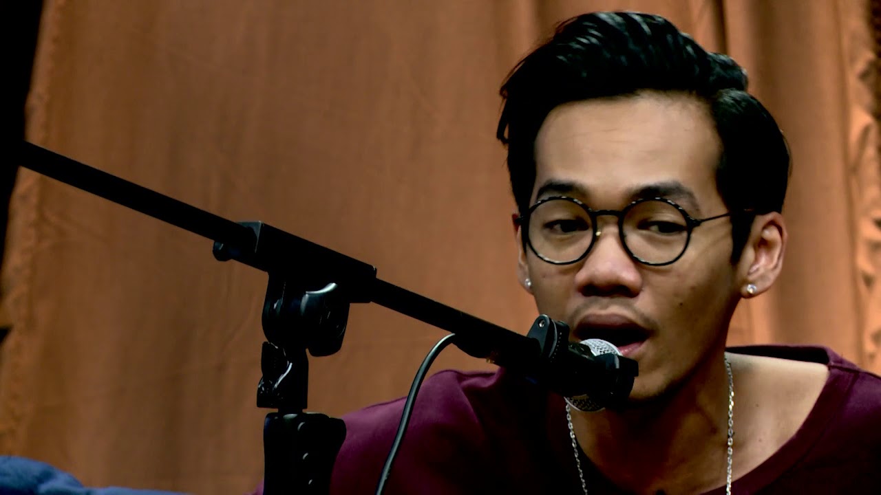 RIO RIEZKY Mulai Memberikan Rangsangan Lewat 