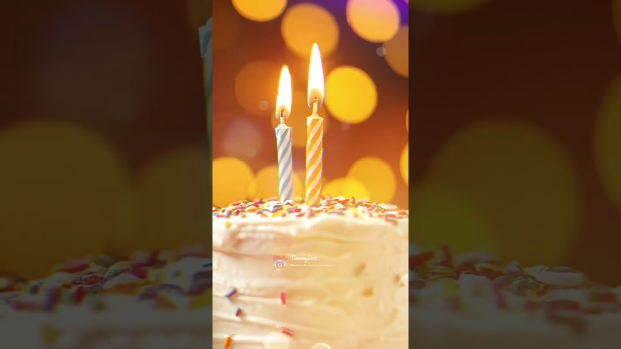 Happy Birthday Song Remix DJ For Your Birthday