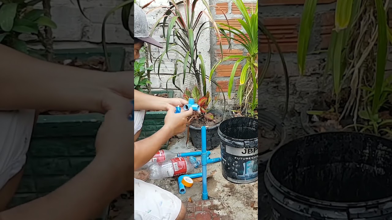 Enhancing Water Flow Efficiency Through Recycling Innovations 