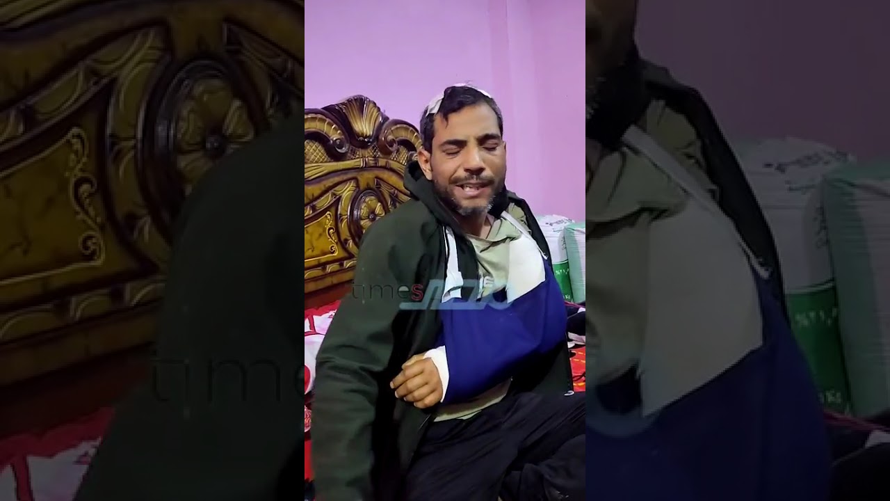 تفاصيل الاعـ ـتداء المرعب في البحيرة.. أسرة تتعـ ـرض للضـ ـرب داخل منزلها