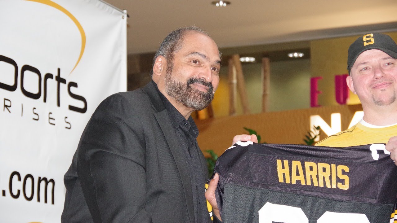 Franco Harris Dead at 72 Retired NFL Players Reflect on His Life and Implications of His Death