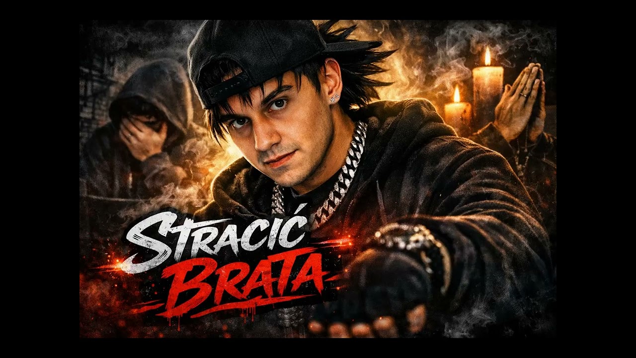 Stracić Brata (DB 2025.r) (Suno)