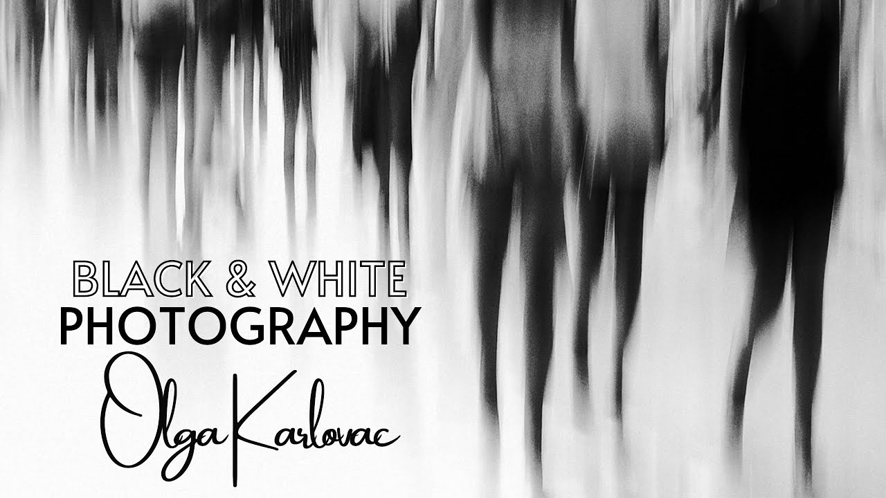 Black and White Photography | 