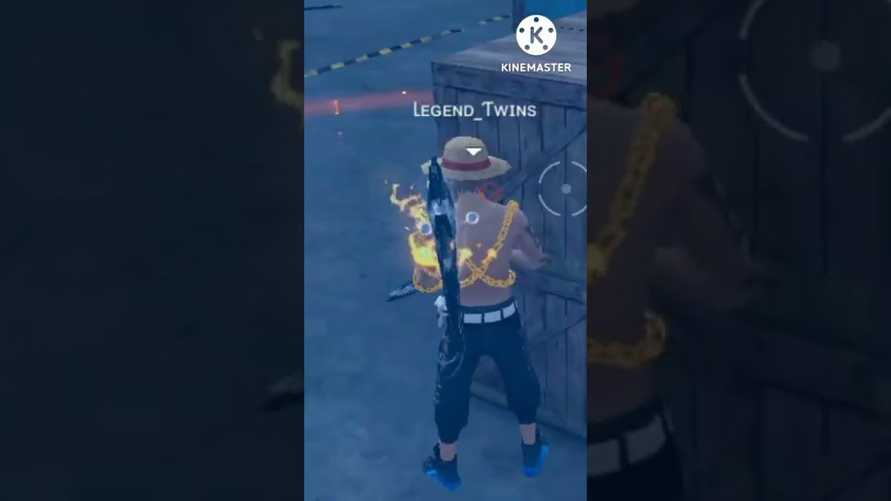 MR Zeeshan Gaming YT short video