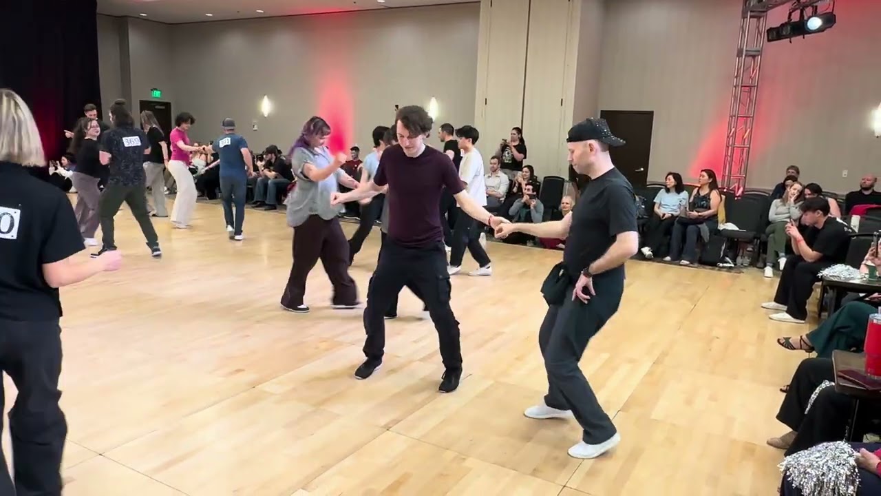 Connor Stubbs & Igor Laryukhin-Intermediate JnJ-Rose City Swing 2026-Semis