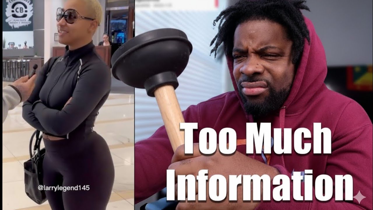 If You Have a Weak Stomach, Don’t Watch This