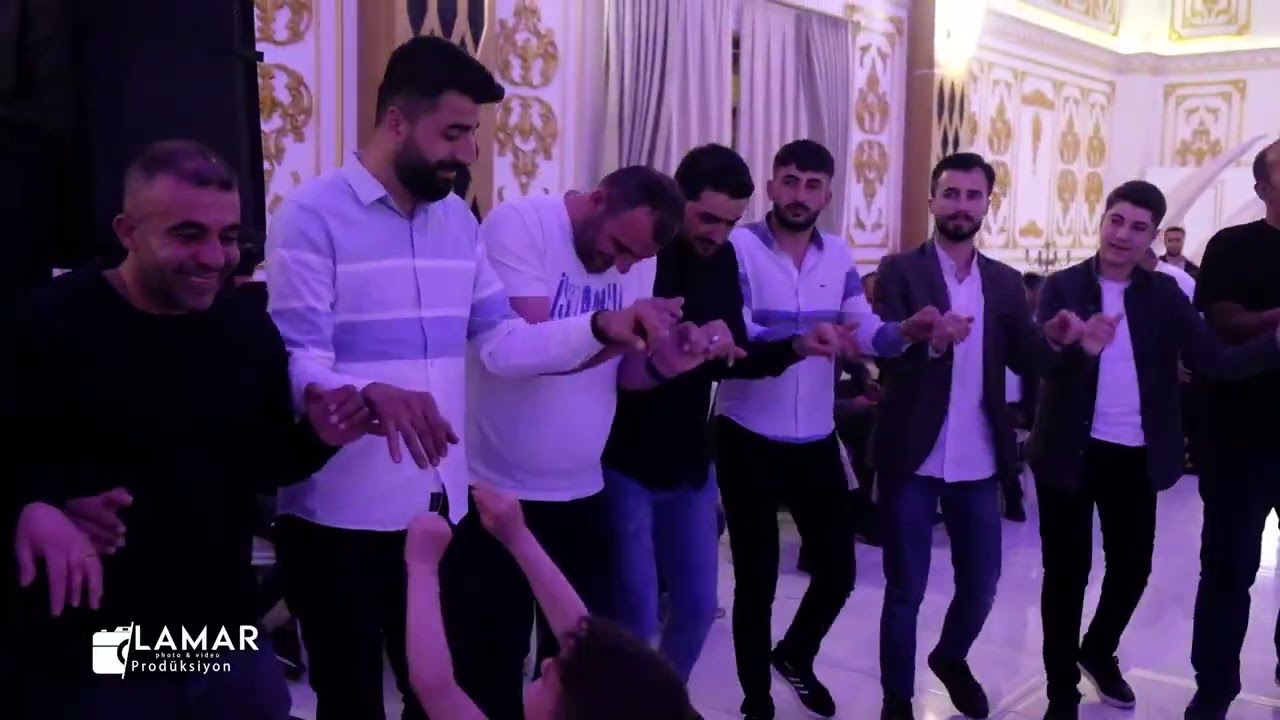 dawat 2023-05-07part3📽️ lamar production￼ 🎼koma demhat keyfi seyran düğün salonu