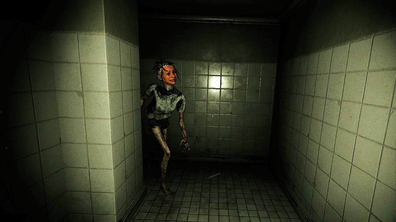 This One Freaked Me Out