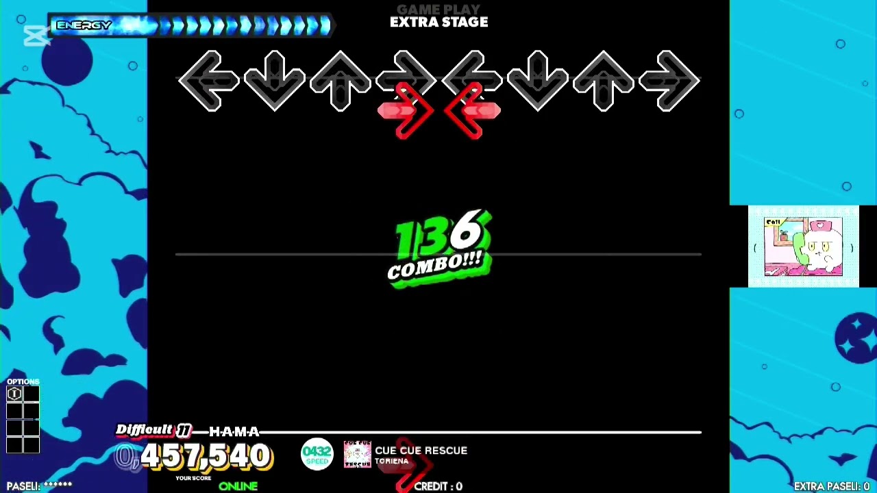 Rescue  レスキュー  DOUBLE  Level  11  介護されたくてやってみました