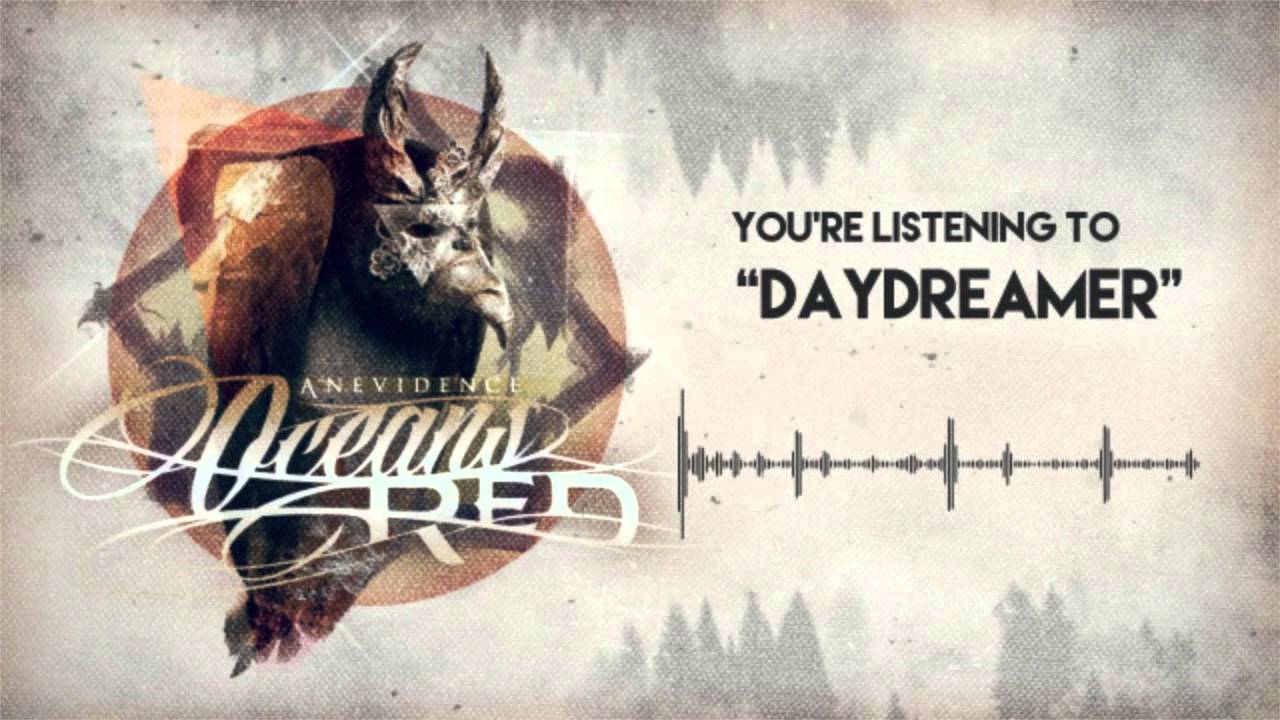 Oceans Red - Daydreamer