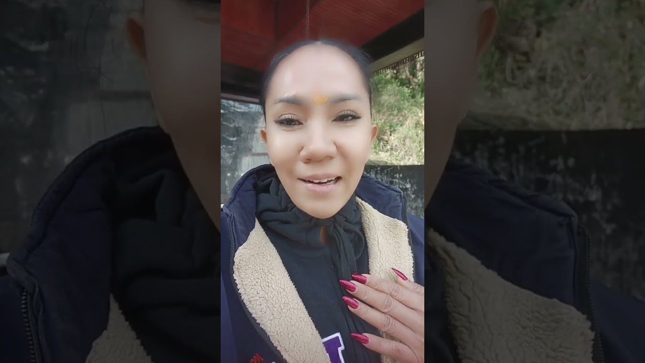 แสวงบุญ(วัดฮินดูในอินเดีย)ใครเห็นความรวยและความสำเร็จถามหา