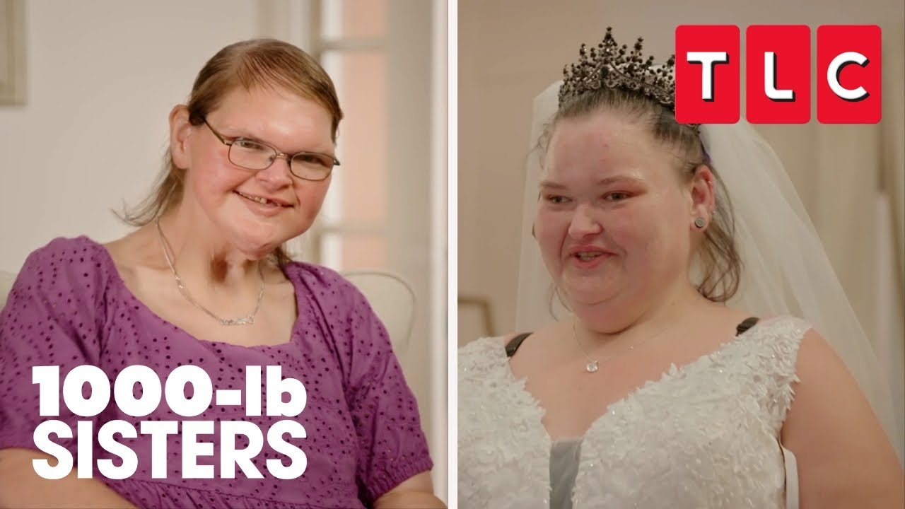What&rsquo;s Next for the Sisters This Season? | 1000-lb Sisters | TLC