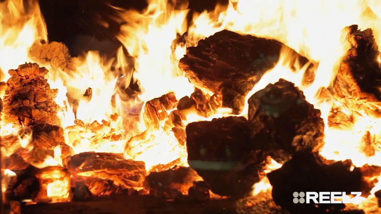 Titanic: Sinking the Myths - Fire On Board