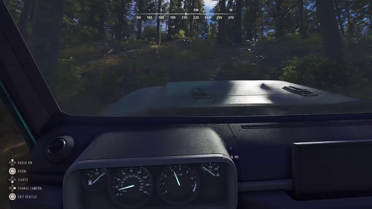 Way of The Hunter | Free Hunt