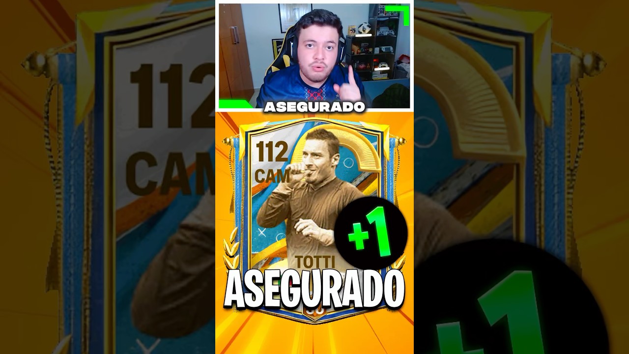 CUIDADO CON ESTO de CAPITANES en FC MOBILE🚨😳 #shorts