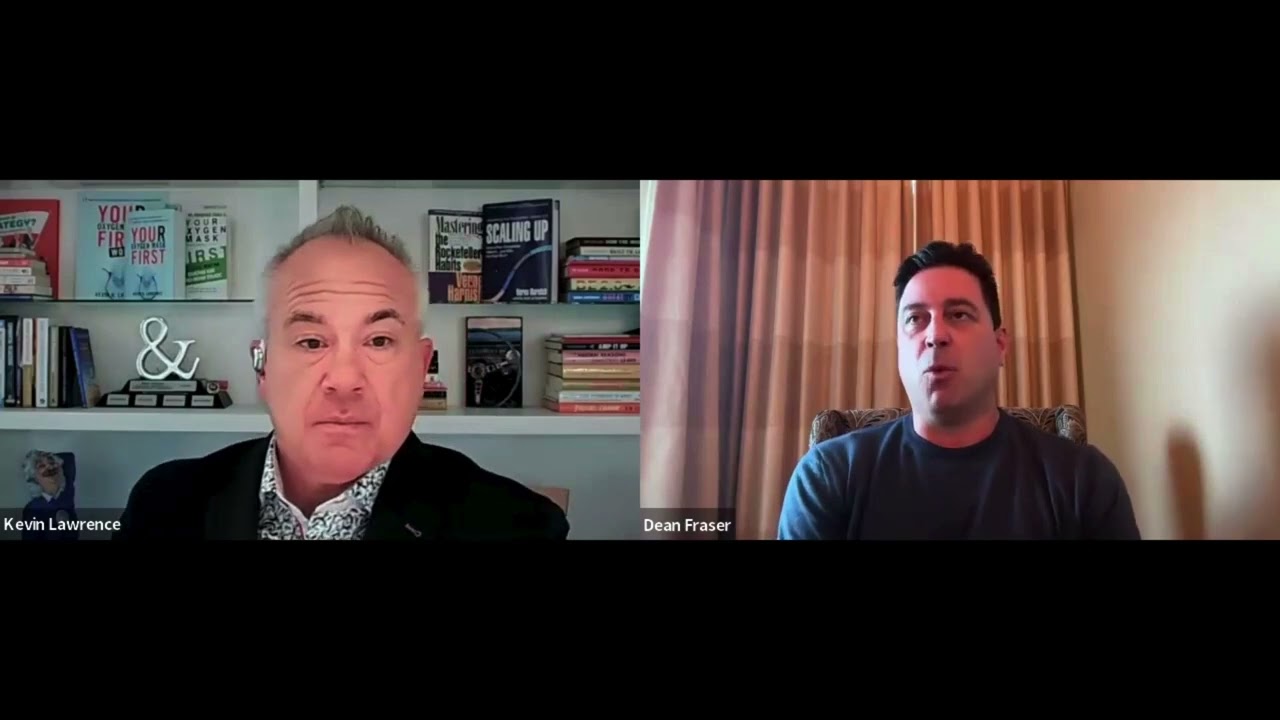Interview with CDN Controls CEO, Dean Fraser - What has enabled You to Grow