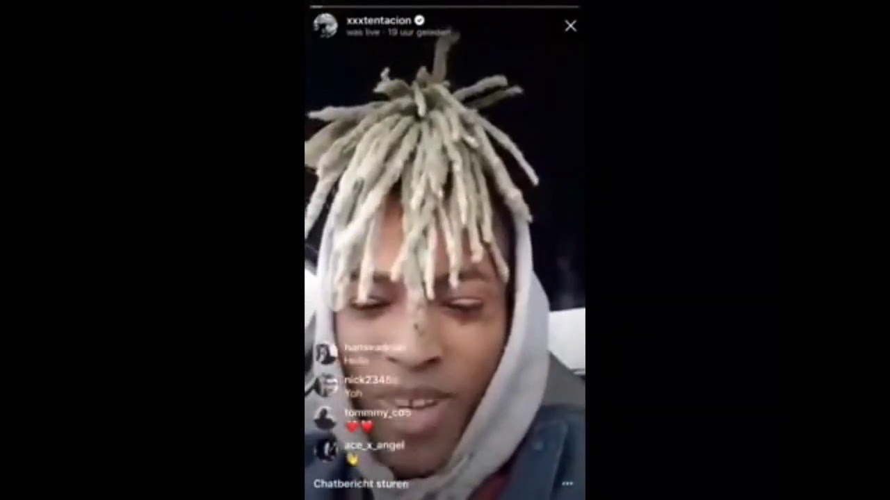 #21CLUB TRIBUTE / XXXTENTACION - LIL PEEP - JUICE WRLD / R.I.P. #LEGENDS