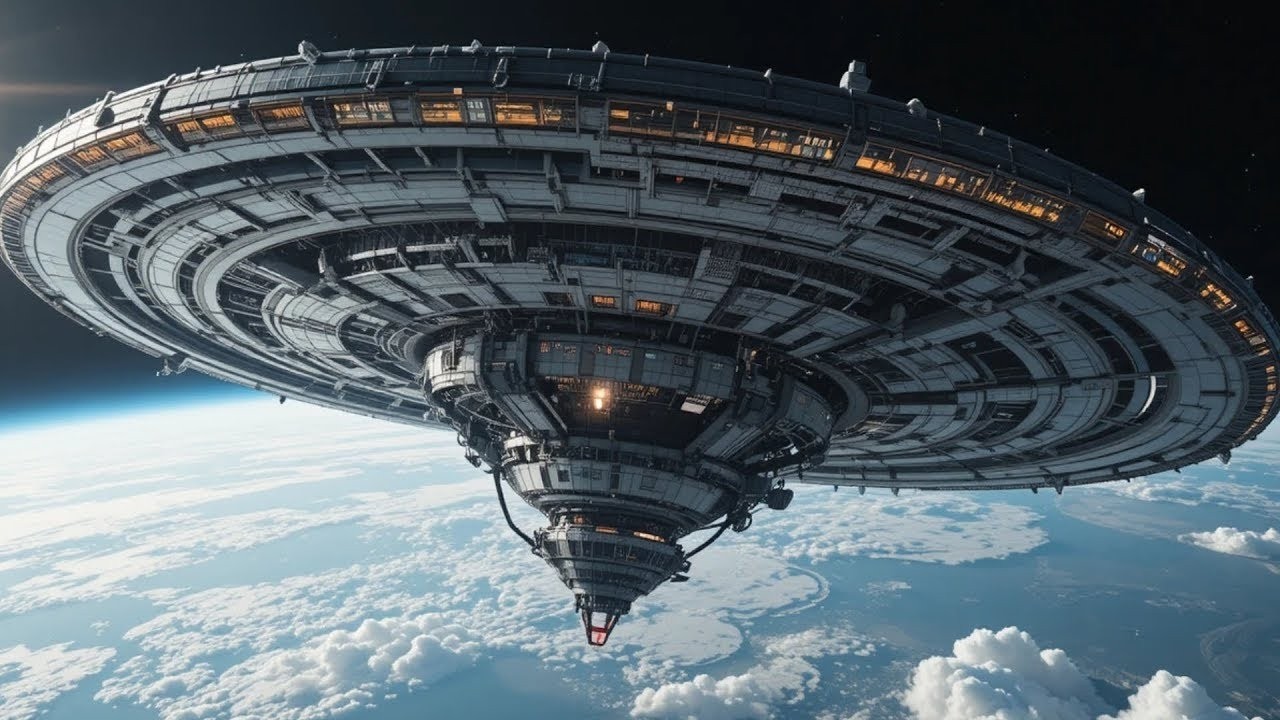 Stepped On A Forbidden World — One Human Shifted The Course Forever |HFY | Sci Fi Stories