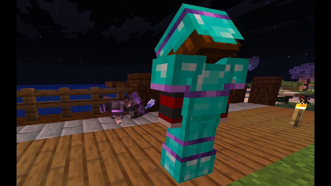 Building and Chaos in Minecraft (VOD - 7/1/2026)