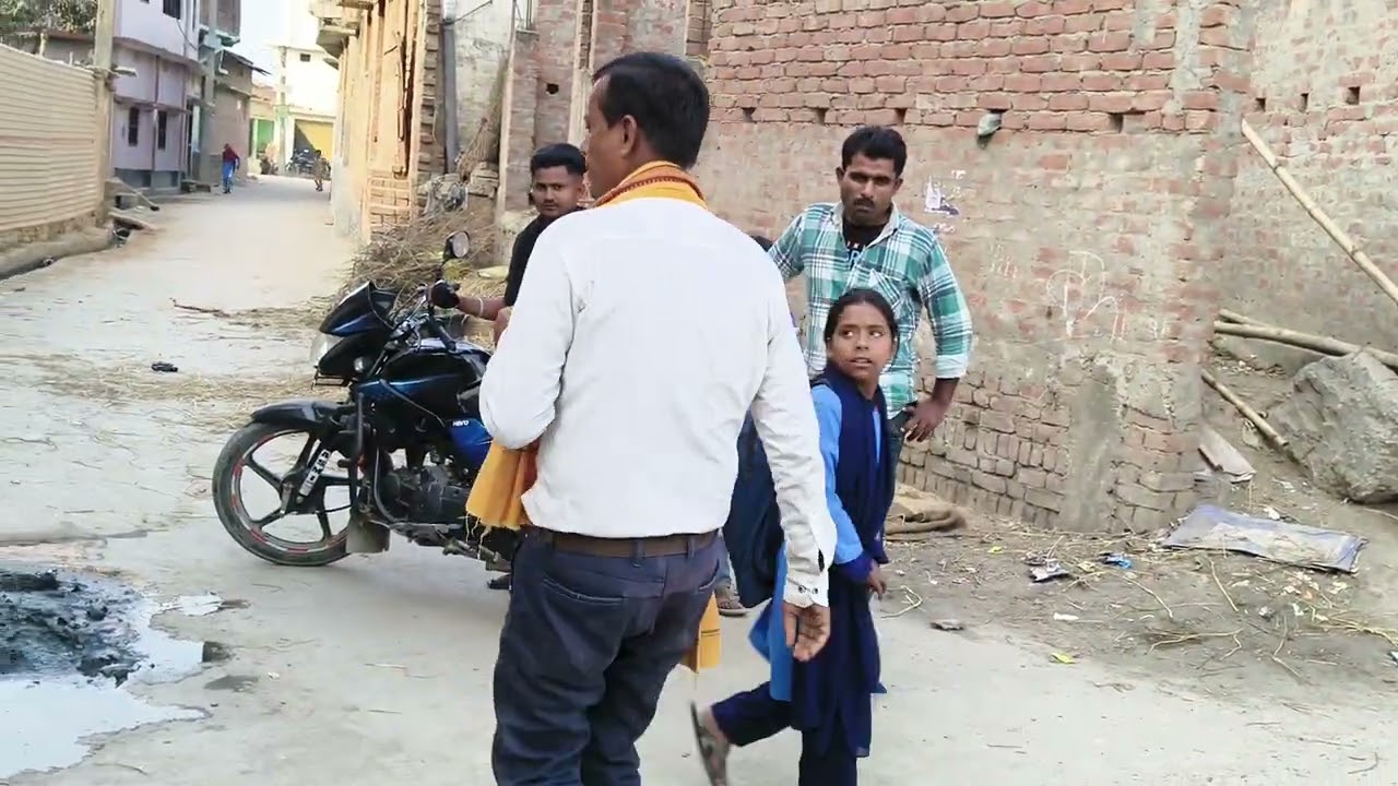 गांव कनौर जिला दरभंगा बिहार @#####