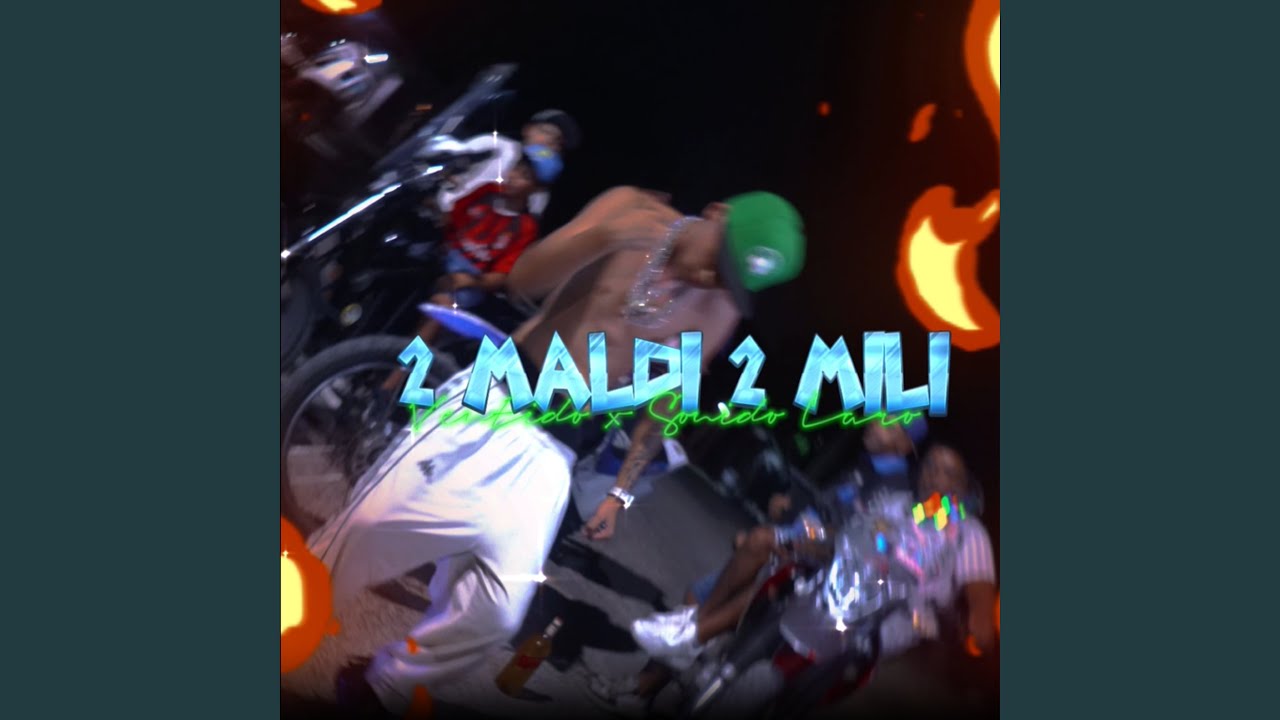 2 Maldi 2 Mili