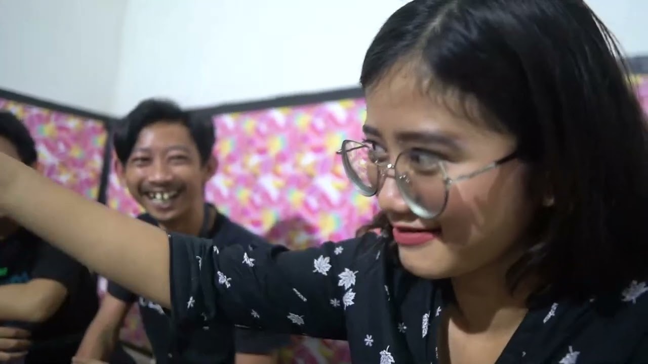KLARIFIKASI NOPEK DAN RIKA | CARA KOS DISINI | KOST THE RAID