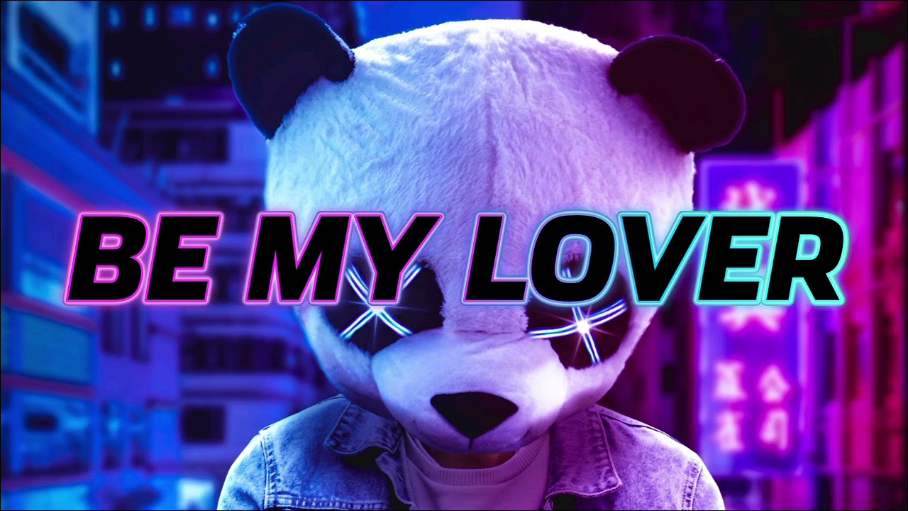 BE MY LOVER