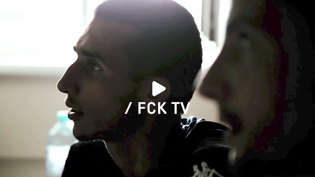 Youssef Toutouh - Mig og min far (2. del)